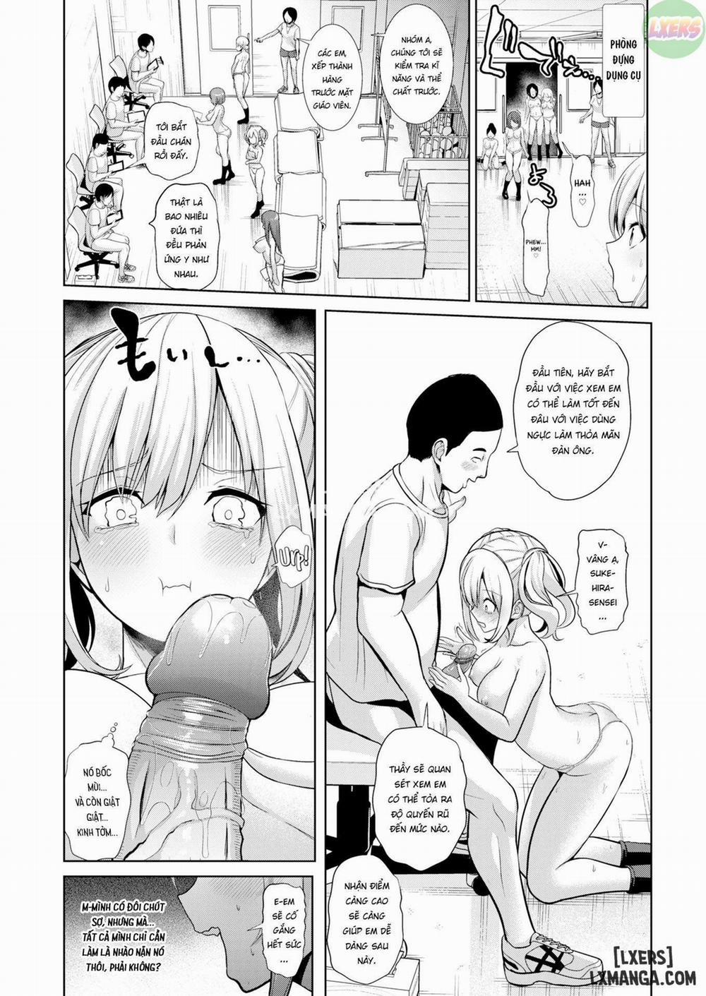 Hypnosis Quest 2 trang 13