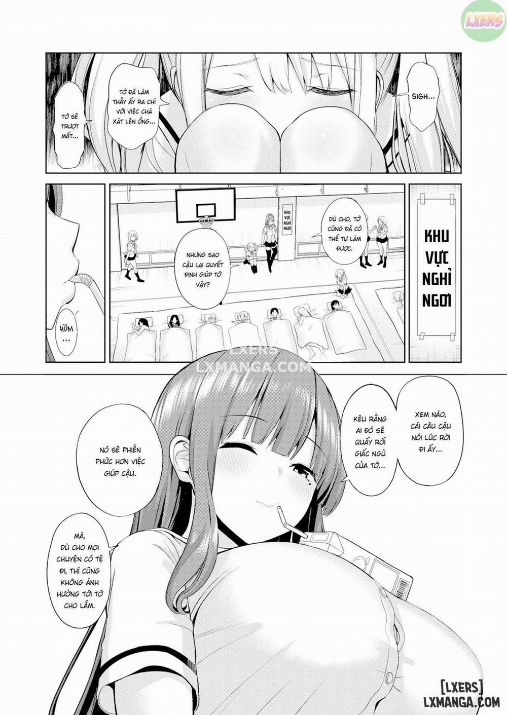 Hypnosis Quest 2 trang 29