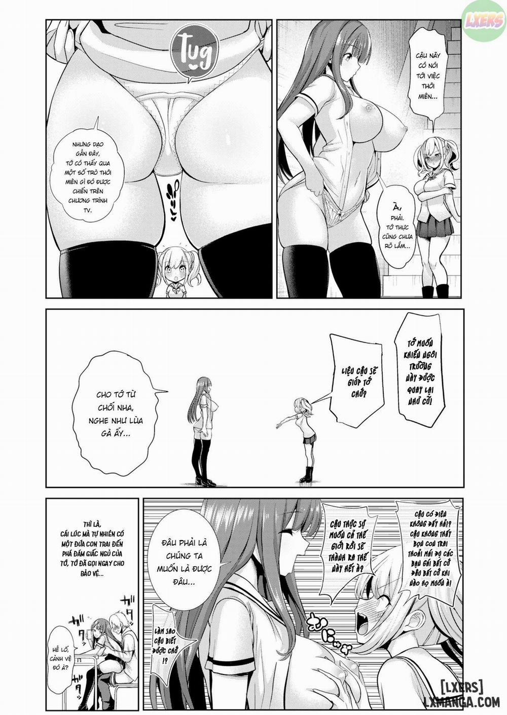 Hypnosis Quest 2 trang 3