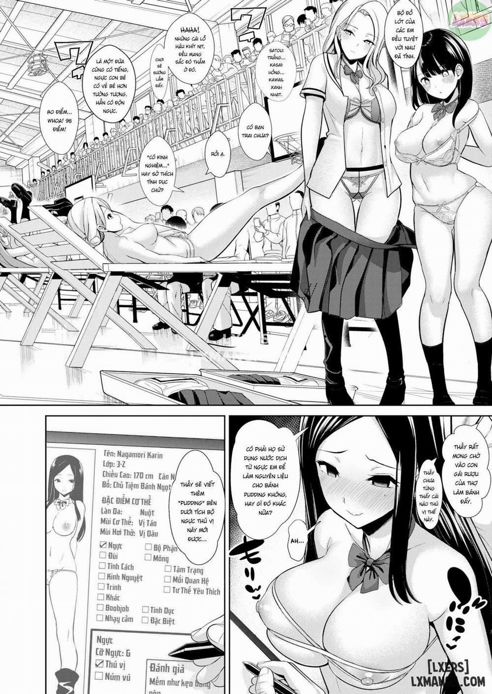 Hypnosis Quest 2 trang 7