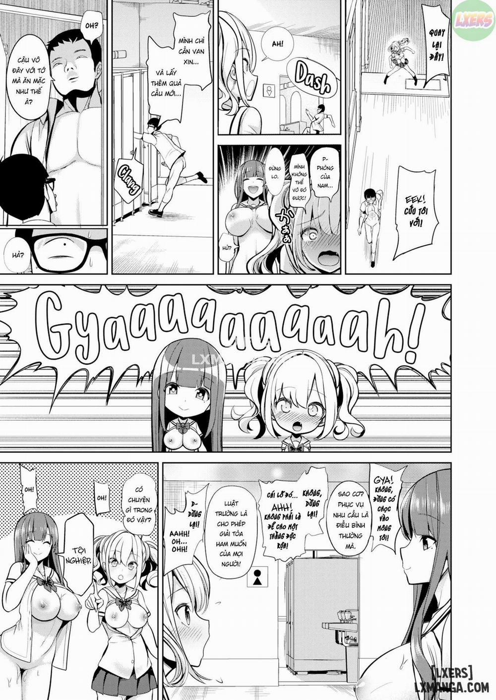 Hypnosis Quest 3 trang 31