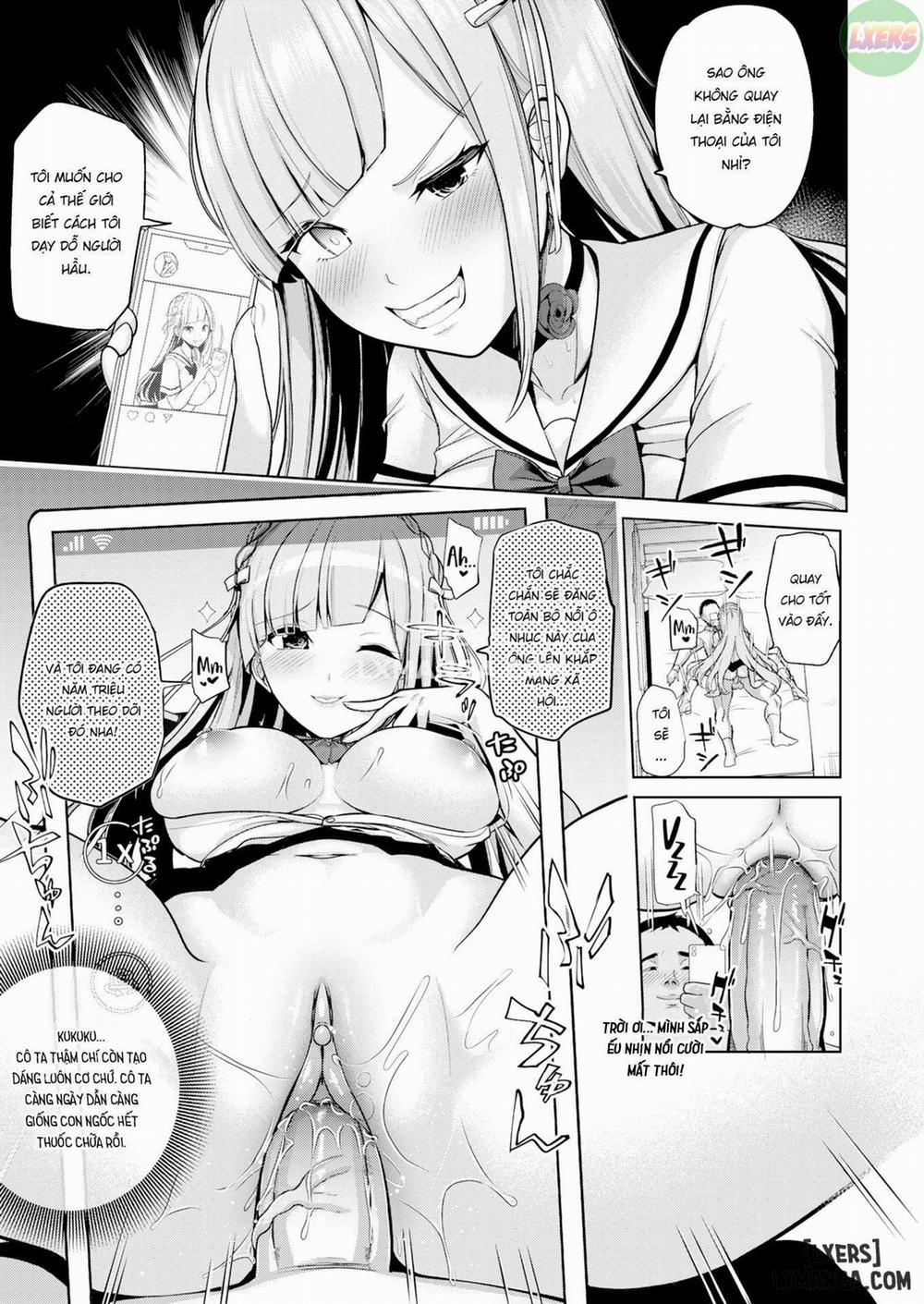 Hypnosis Quest 4 trang 13