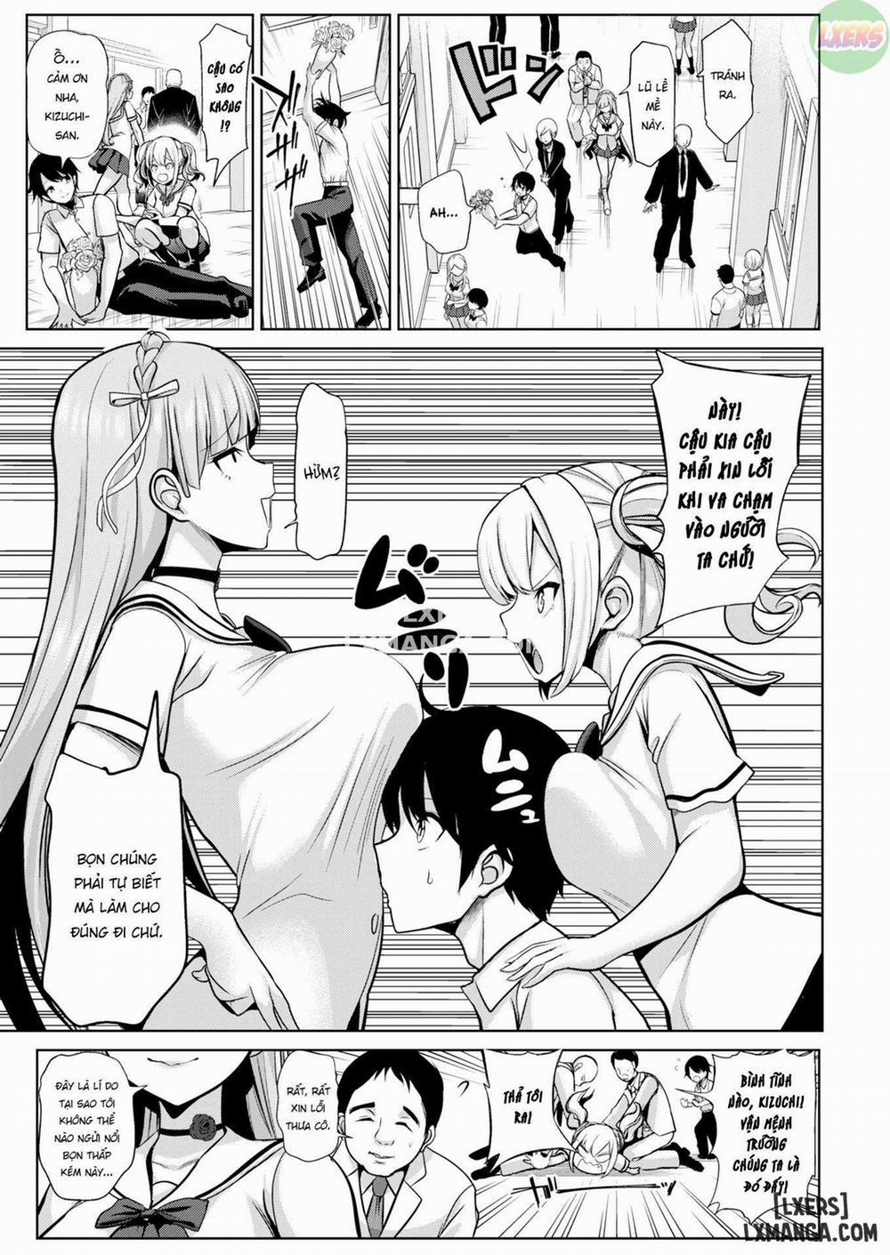 Hypnosis Quest 4 trang 3