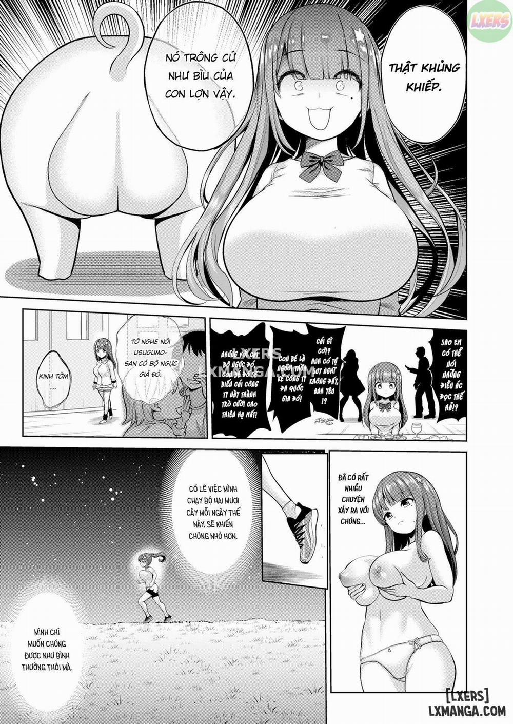 Hypnosis Quest 5 trang 14