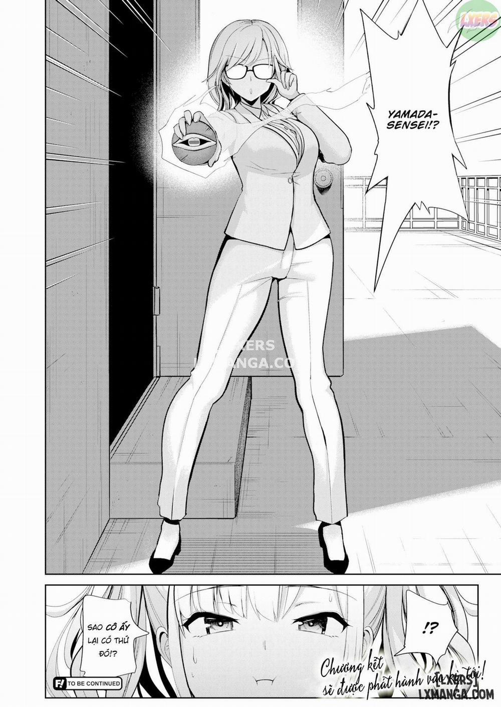 Hypnosis Quest 5 trang 23