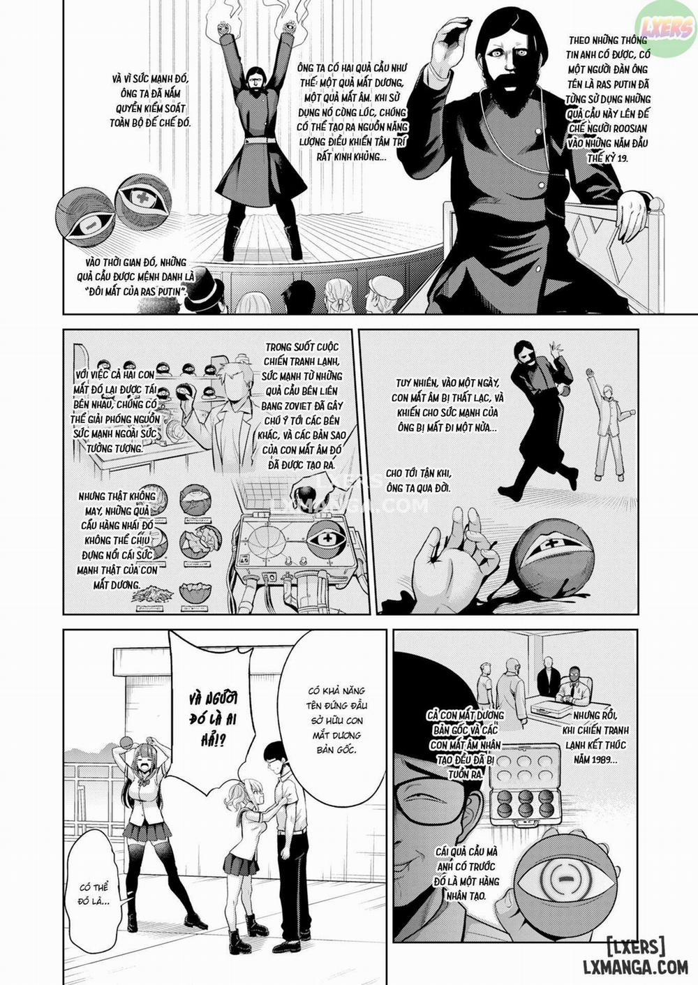 Hypnosis Quest 5 trang 3