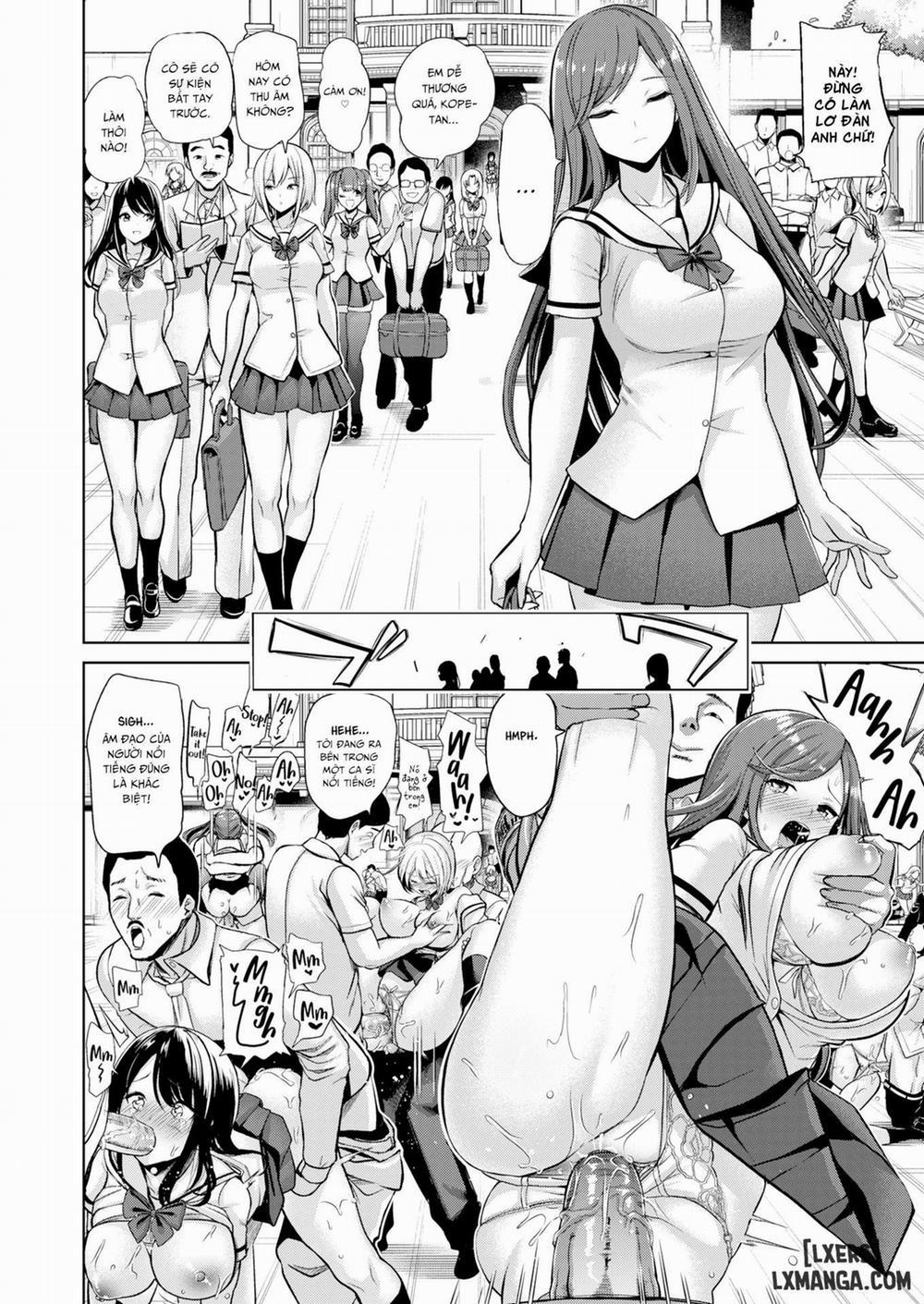 Hypnosis Quest 6 trang 10