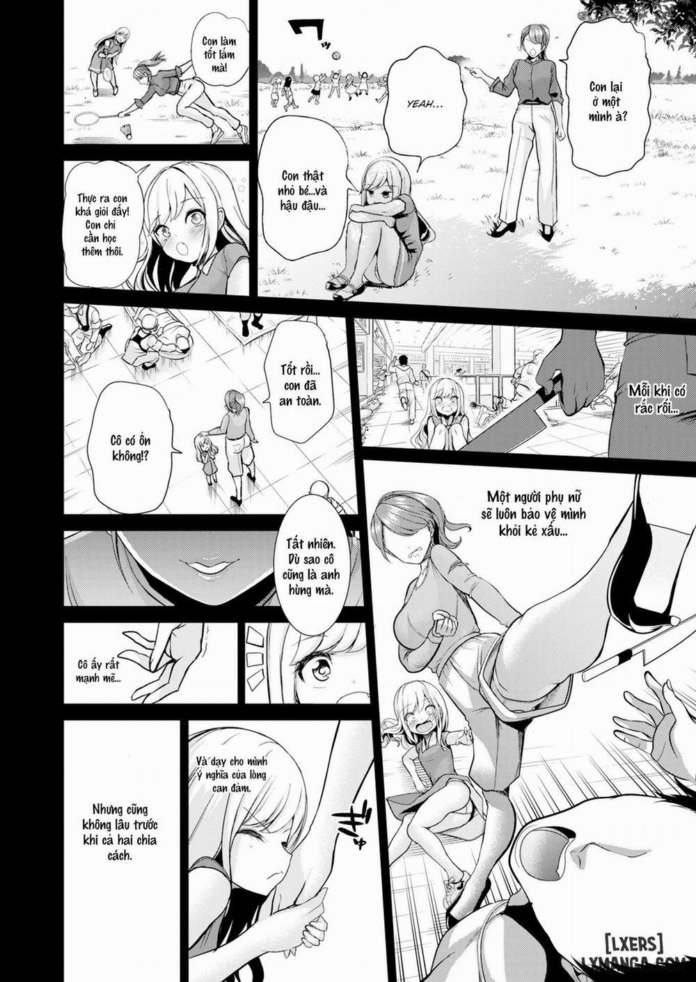 Hypnosis Quest 6 trang 18