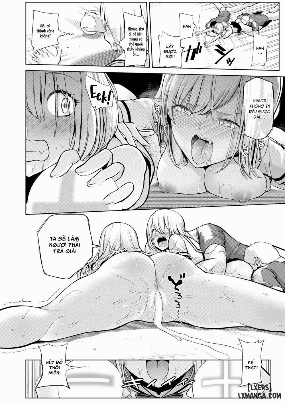 Hypnosis Quest 6 trang 24