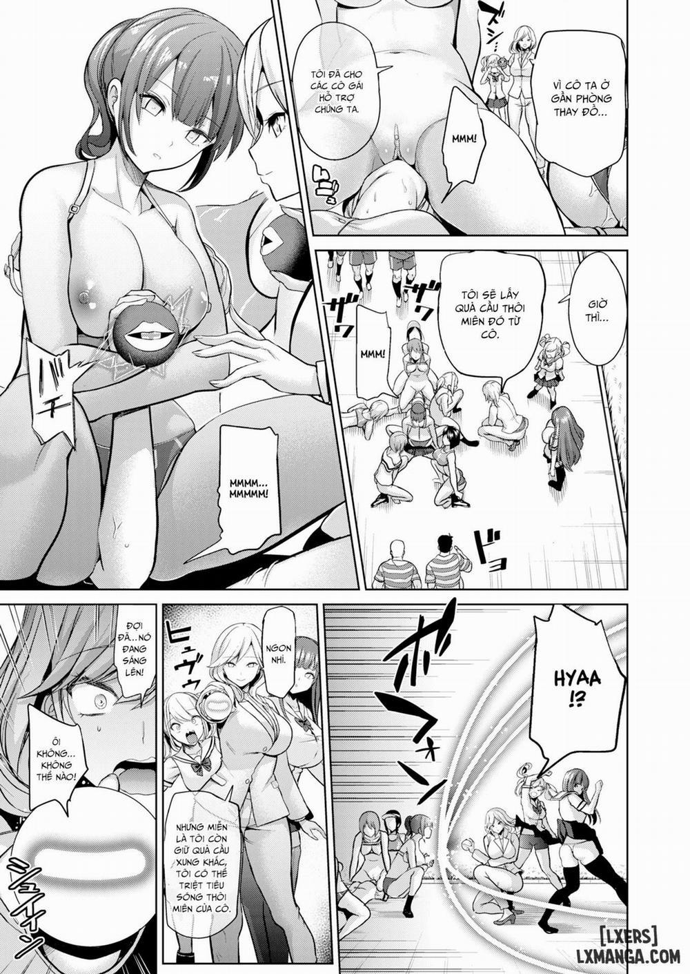 Hypnosis Quest 6 trang 5