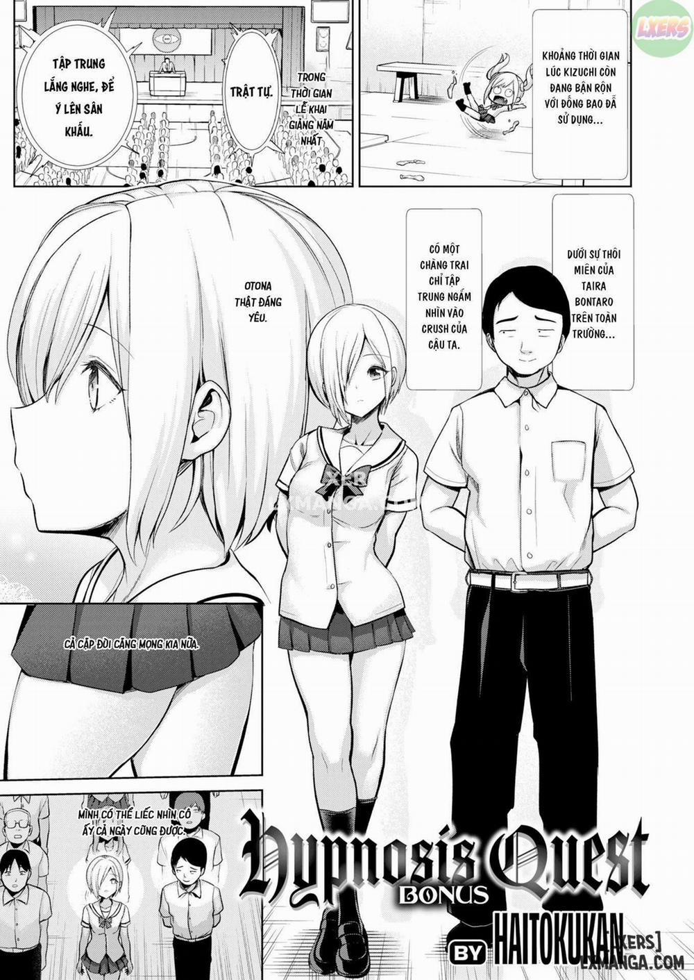 Hypnosis Quest 7 END trang 0