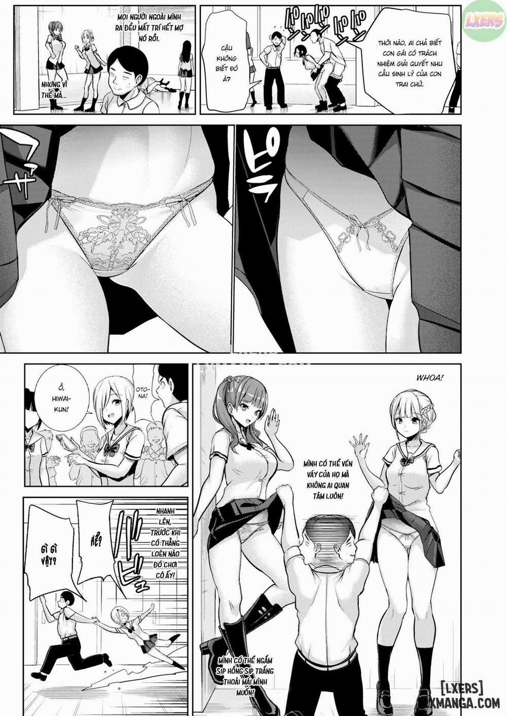 Hypnosis Quest 7 END trang 2