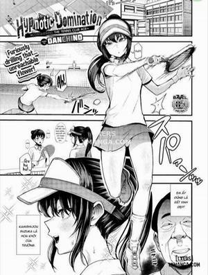 Đọc truyện tranh Hypnotic Domination - Conquering the Tennis Club Ace
