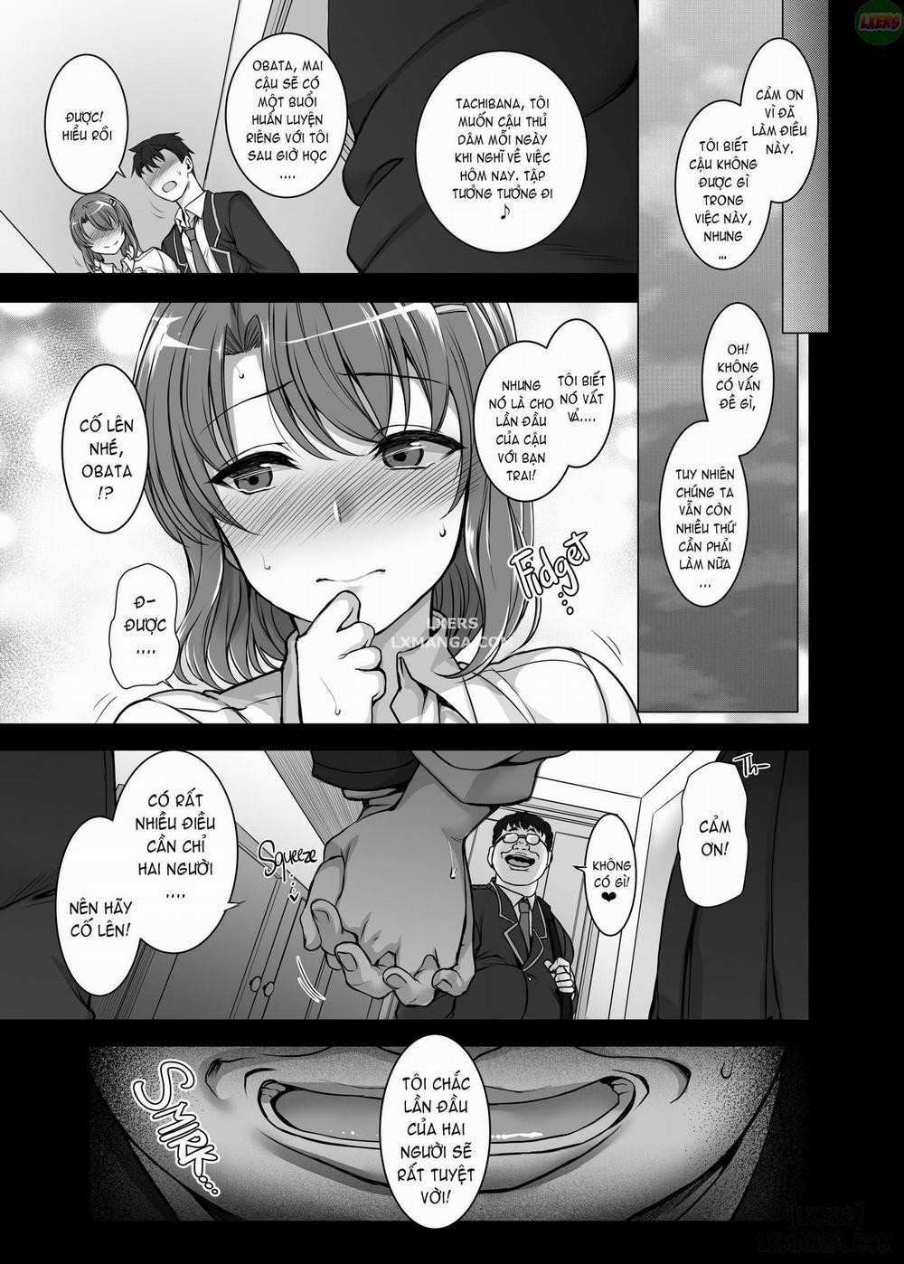 Hypnotic Sexual Counseling 1 trang 26