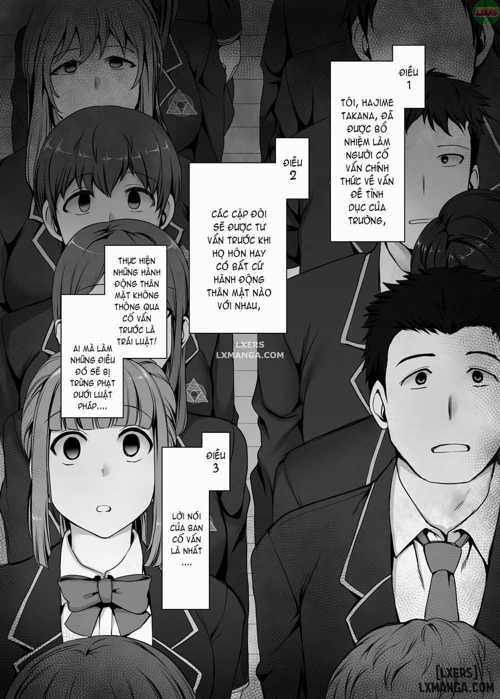 Hypnotic Sexual Counseling 1 trang 4