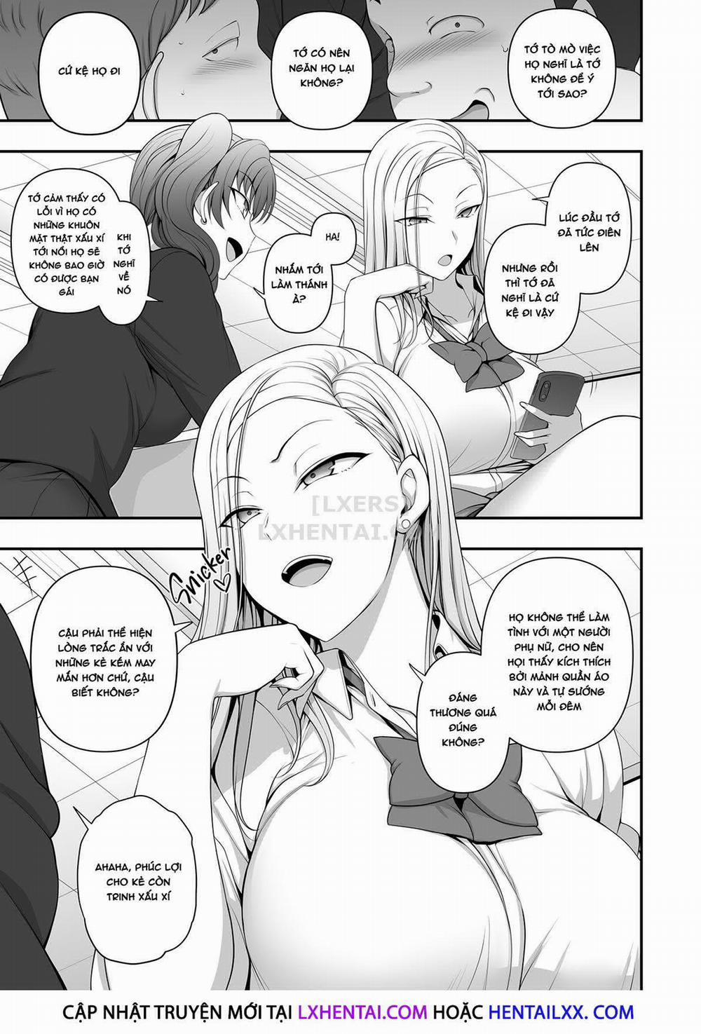 Hypnotic Sexual Counseling 2 0 Bonus trang 1