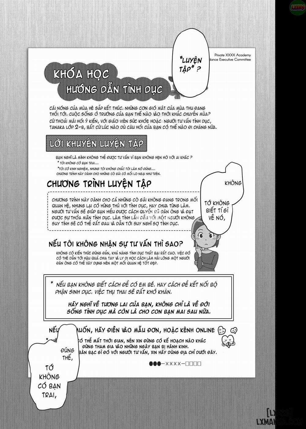 Hypnotic Sexual Counseling 2.75 trang 14