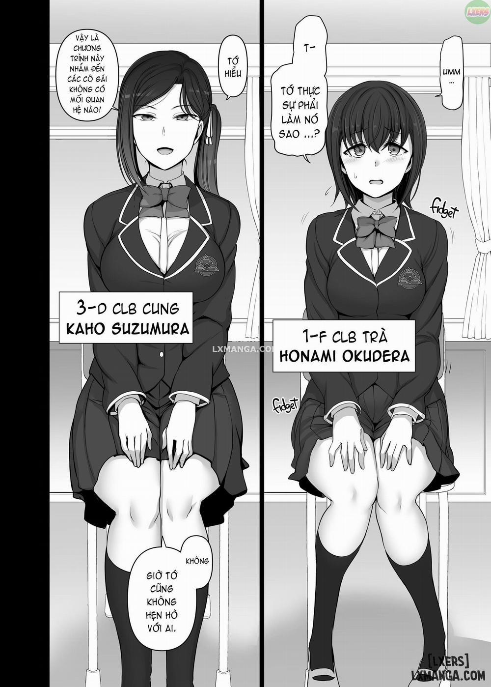 Hypnotic Sexual Counseling 2.75 trang 15