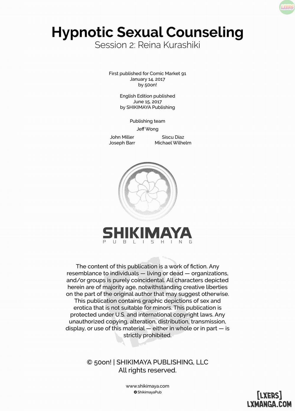 Hypnotic Sexual Counseling 2 trang 28