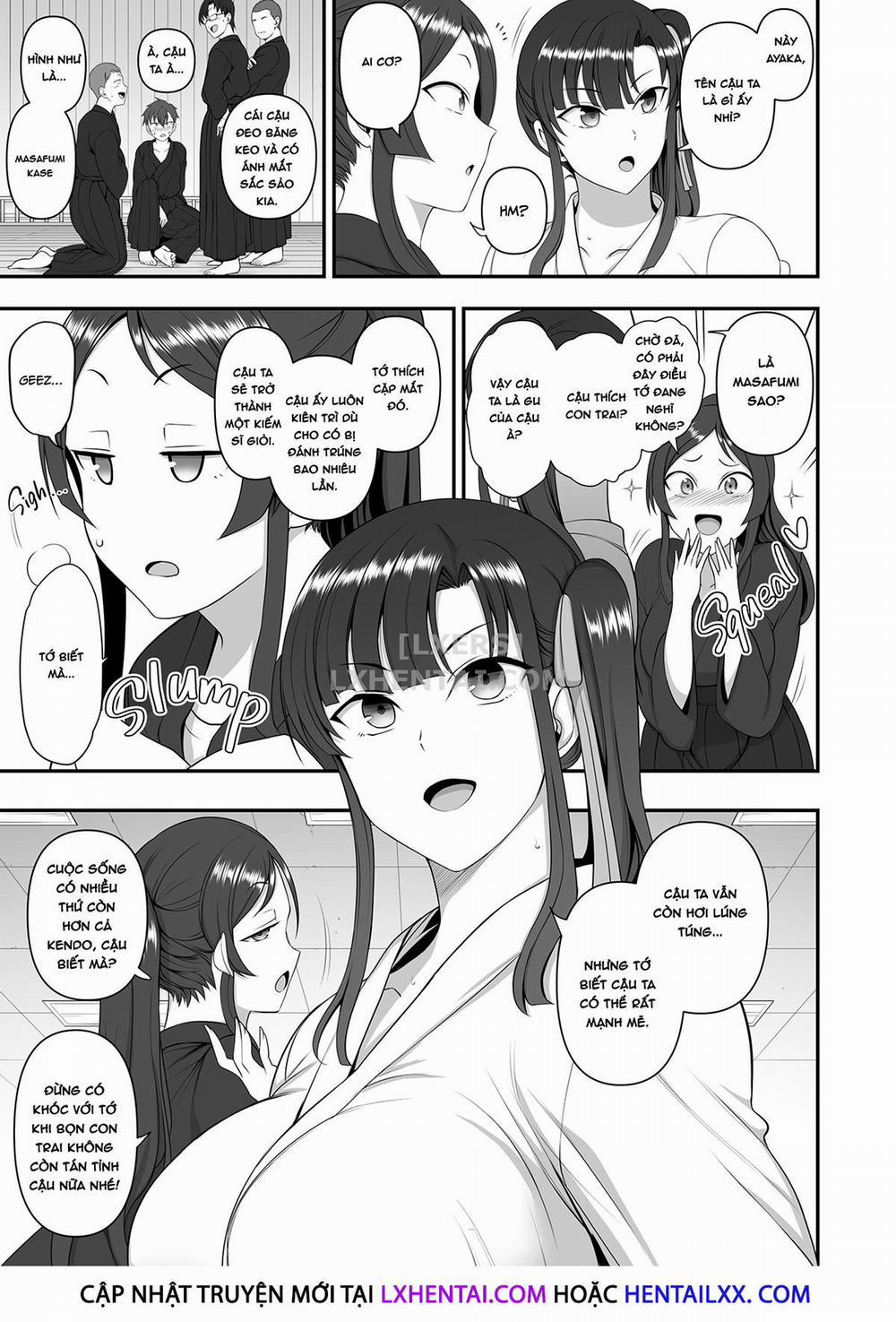 Hypnotic Sexual Counseling 3 0 Bonus trang 1