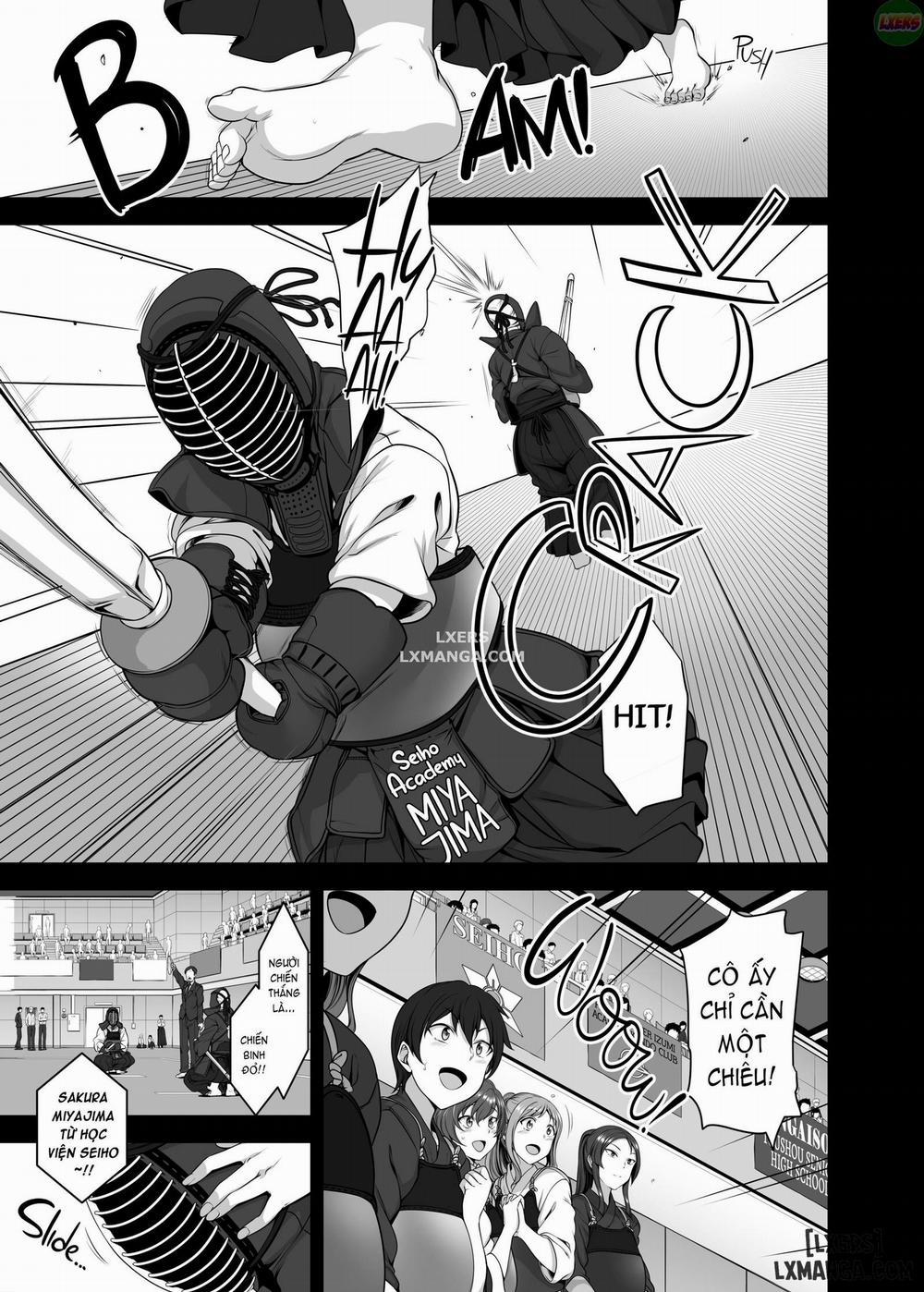 Hypnotic Sexual Counseling 3 trang 4