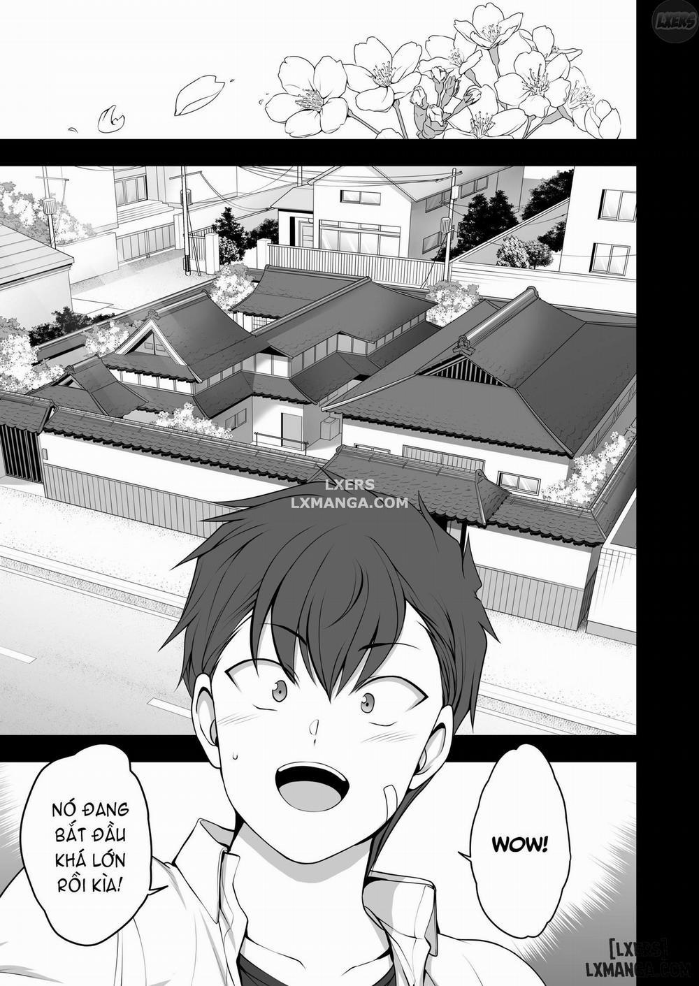 Hypnotic Sexual Counseling 4.2 trang 59