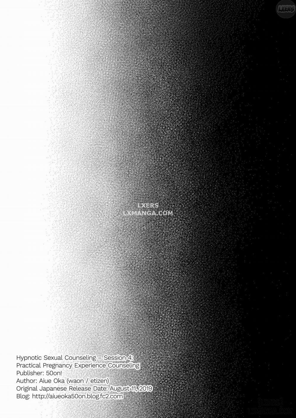 Hypnotic Sexual Counseling 4.2 trang 65