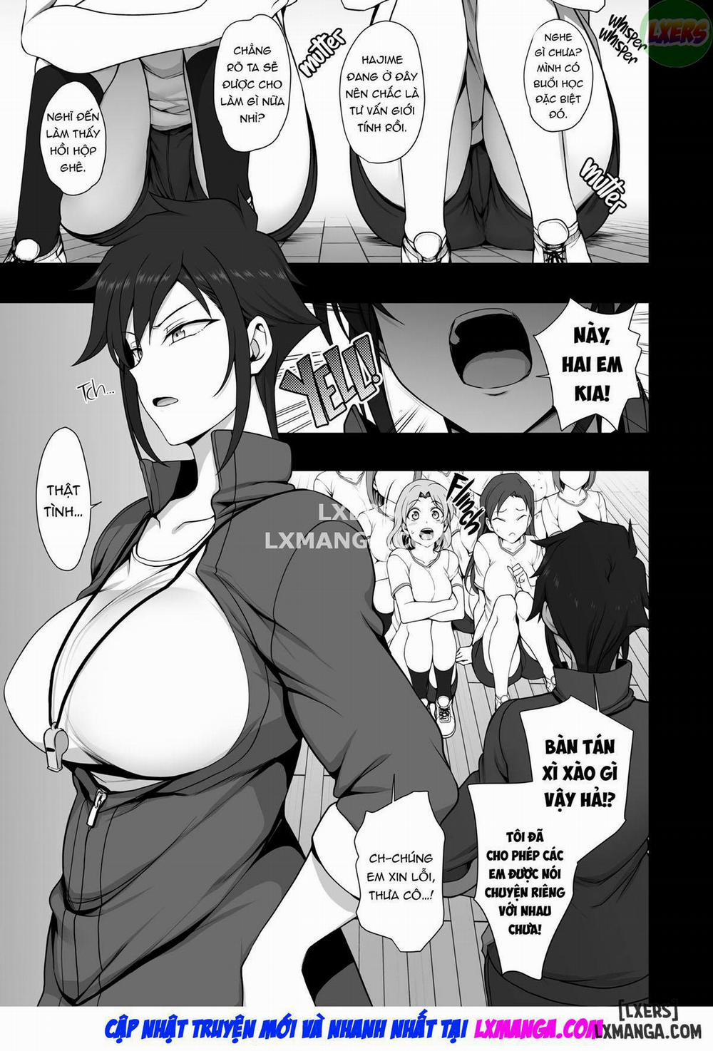 Hypnotic Sexual Counseling 4.5 END trang 6