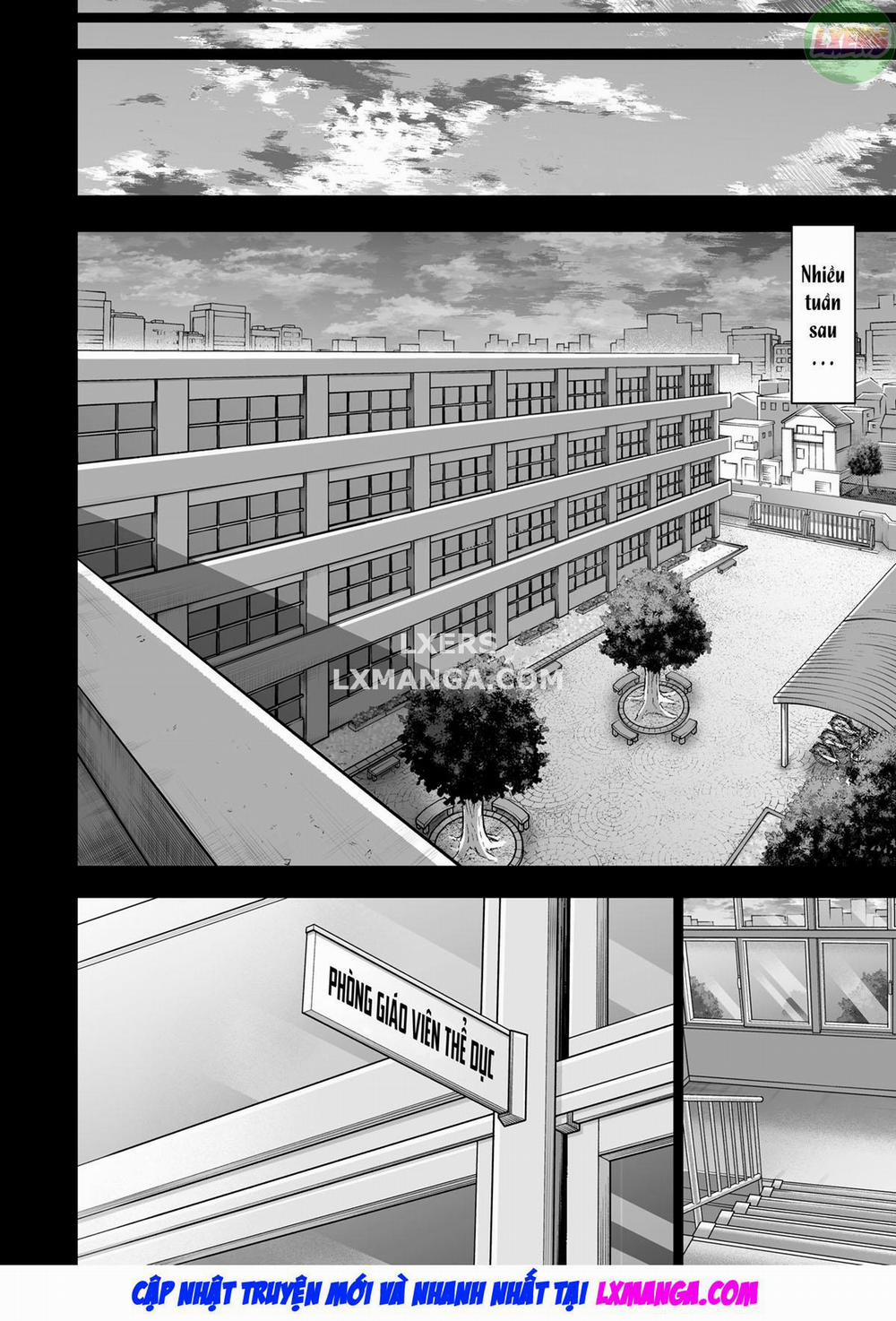 Hypnotic Sexual Counseling 4.5 trang 49