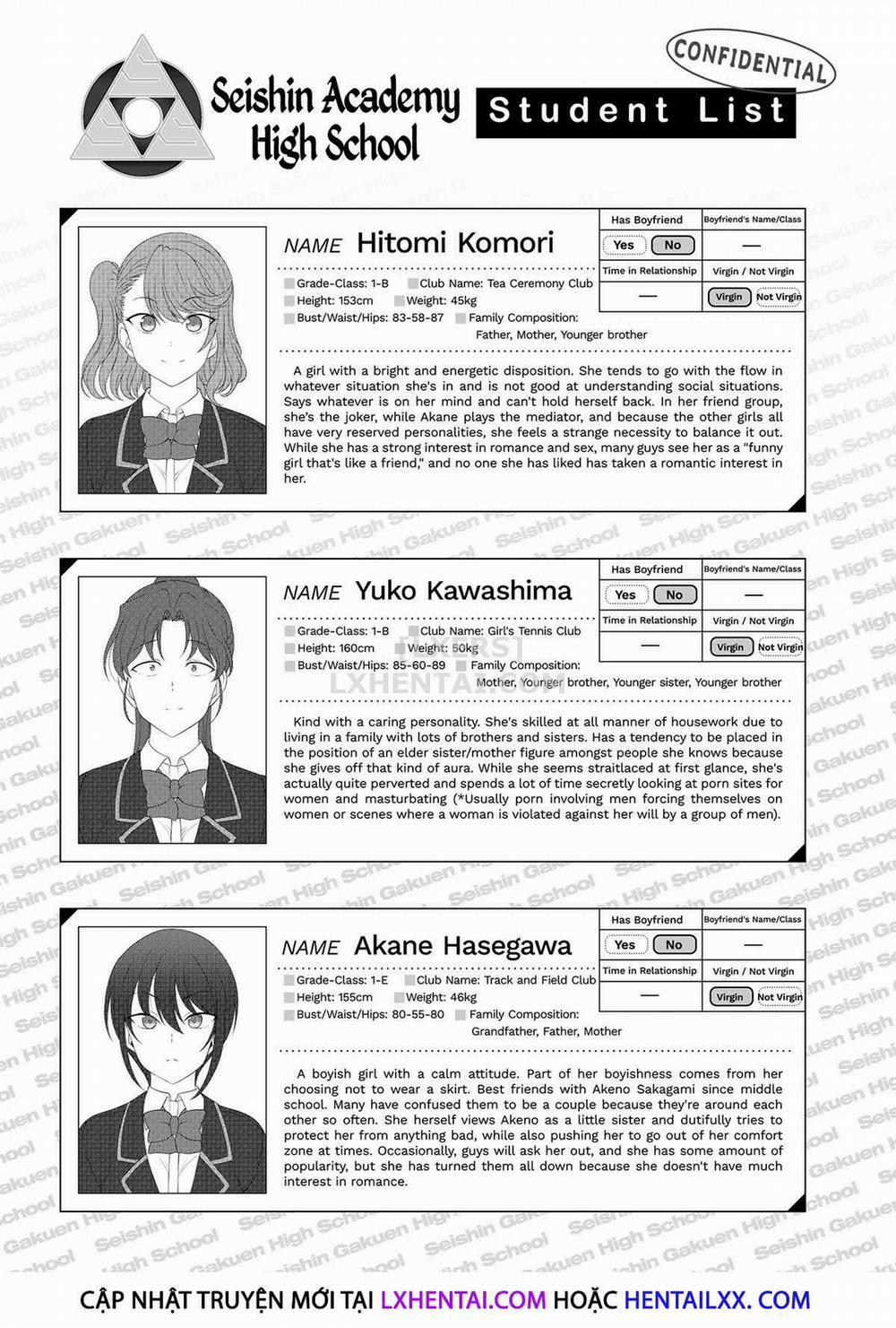 Hypnotic Sexual Counseling 5 0 Misao Takamine trang 24