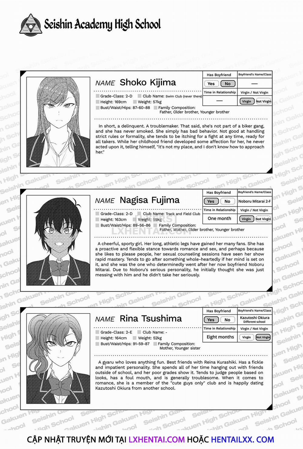 Hypnotic Sexual Counseling 5 0 Misao Takamine trang 26