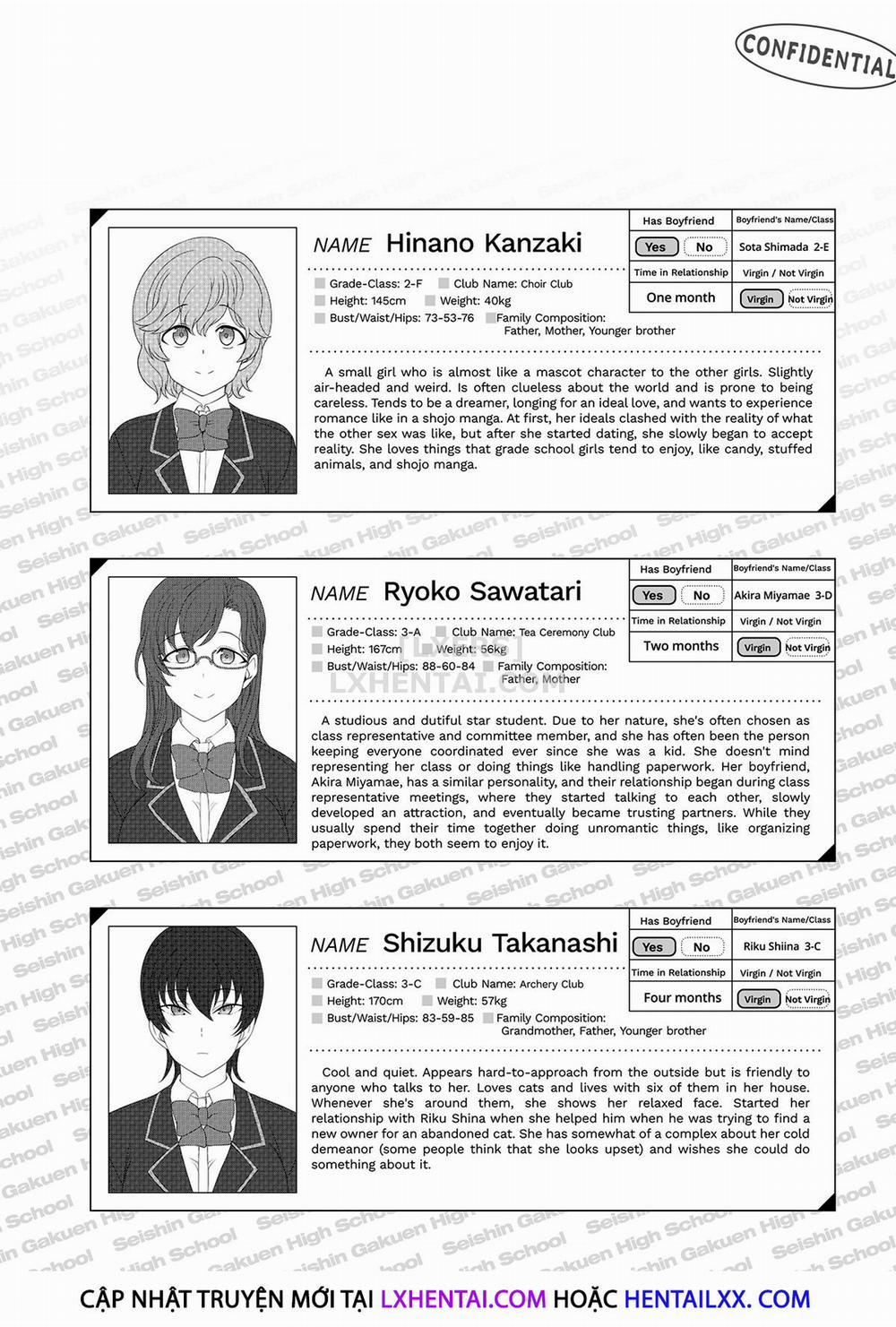 Hypnotic Sexual Counseling 5 0 Misao Takamine trang 27