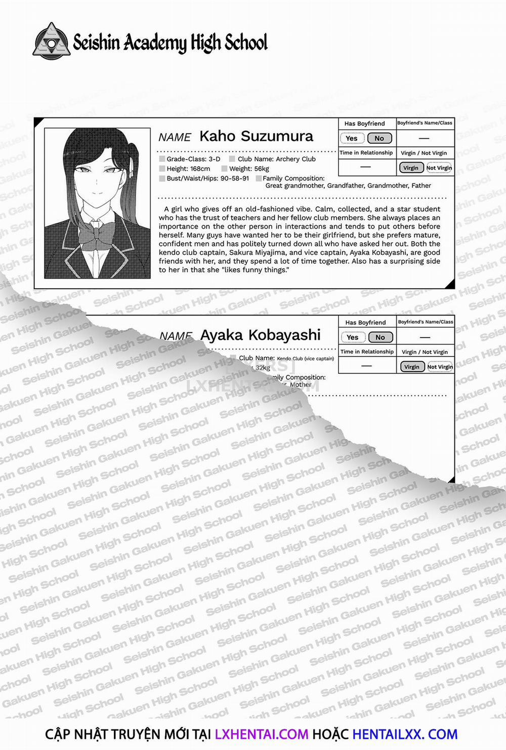 Hypnotic Sexual Counseling 5 0 Misao Takamine trang 28