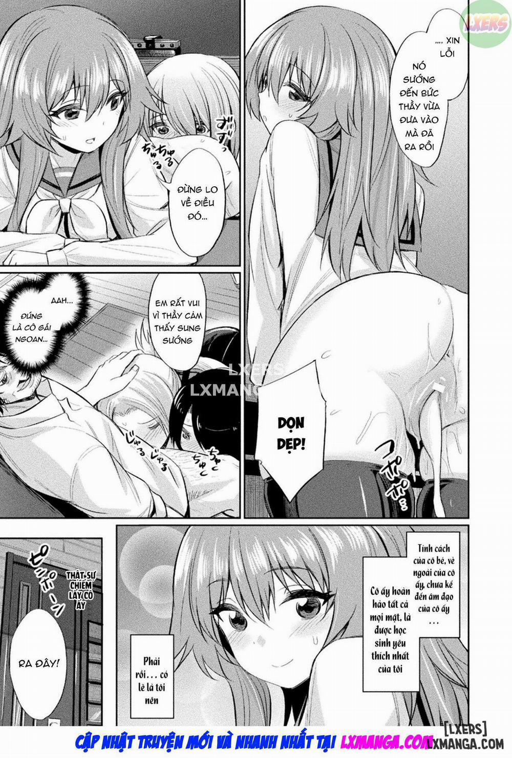 Hypnotic Student Guidance 1 trang 12