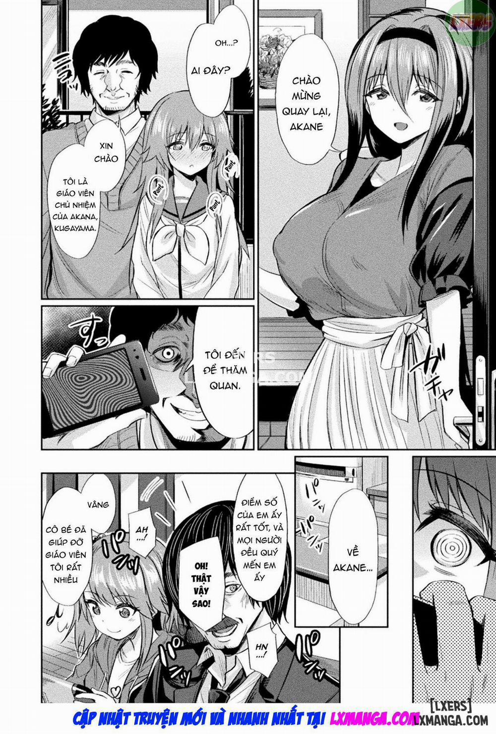 Hypnotic Student Guidance 1 trang 13