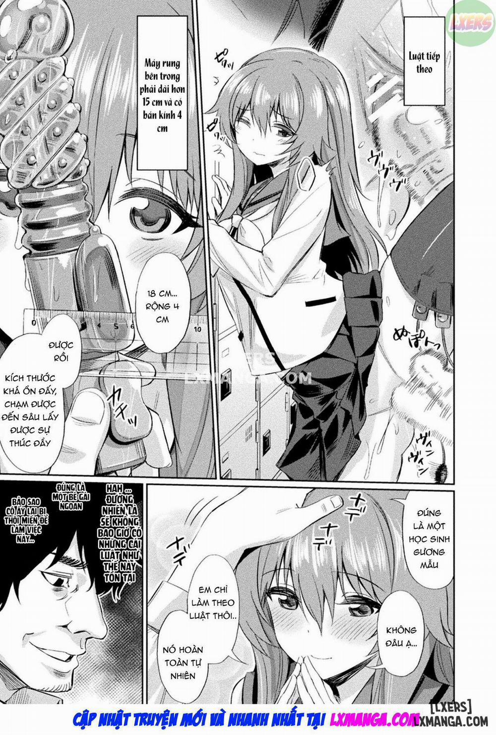 Hypnotic Student Guidance 1 trang 8