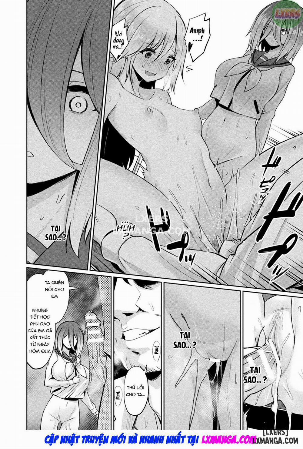 Hypnotic Student Guidance 2 trang 14