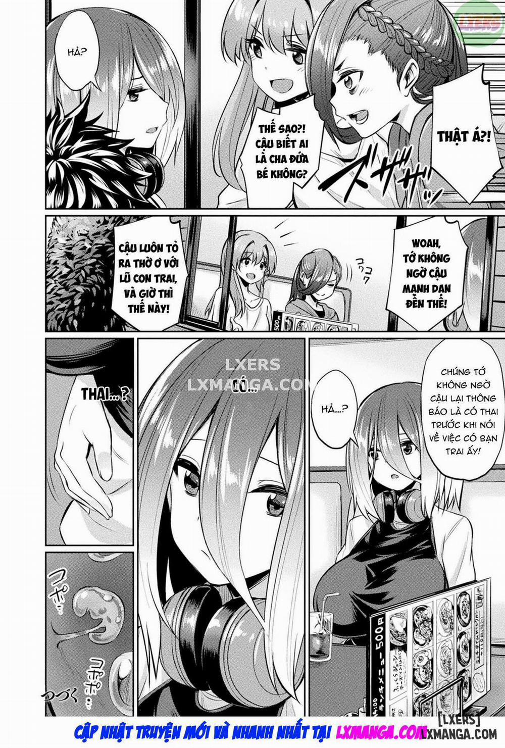 Hypnotic Student Guidance 2 trang 16