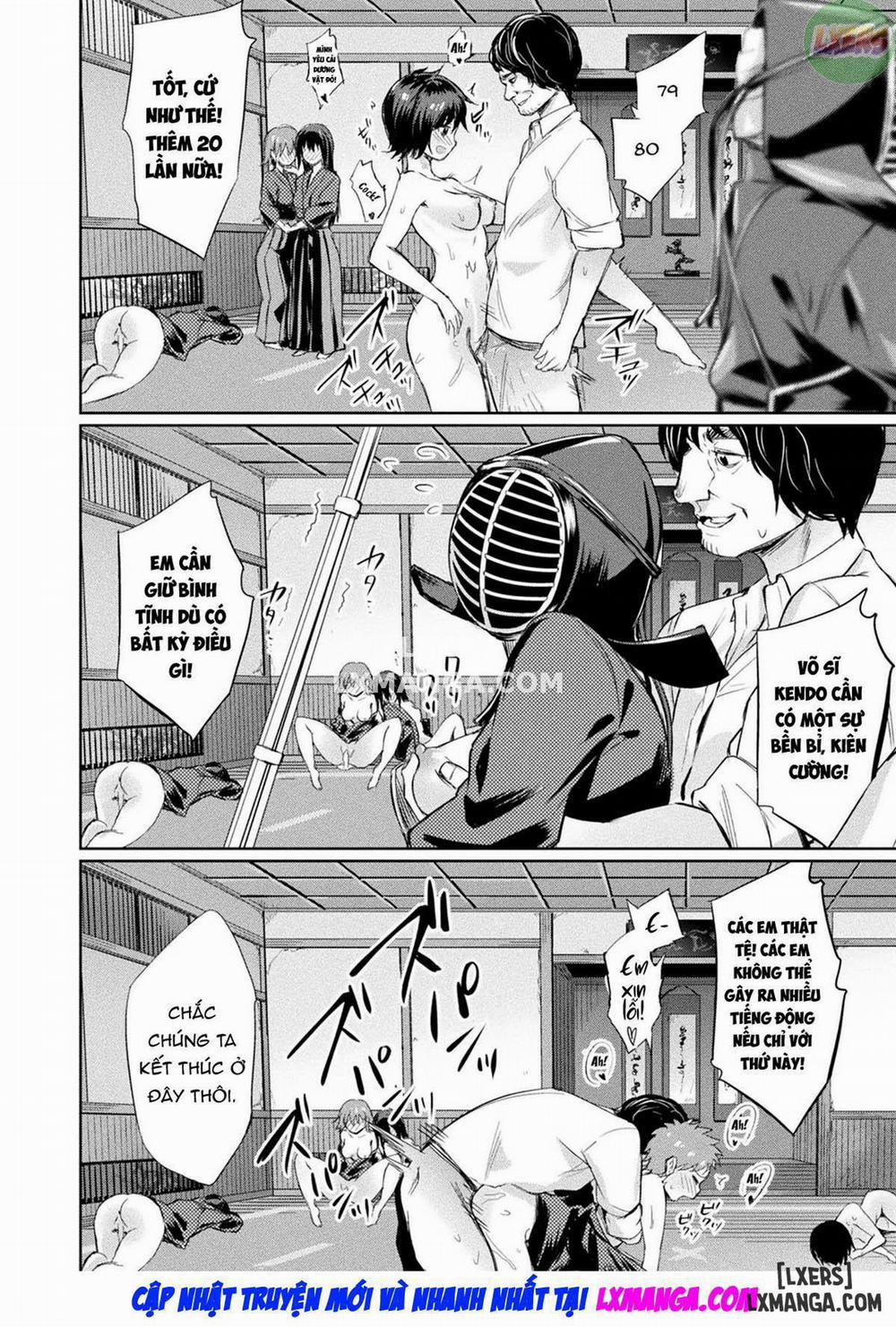 Hypnotic Student Guidance 4 trang 10