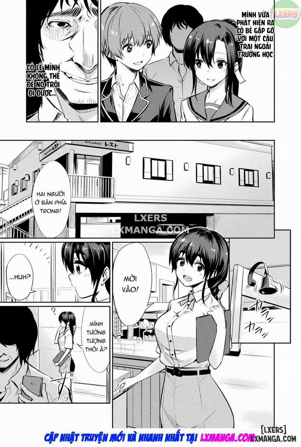 Hypnotic Student Guidance 4 trang 15