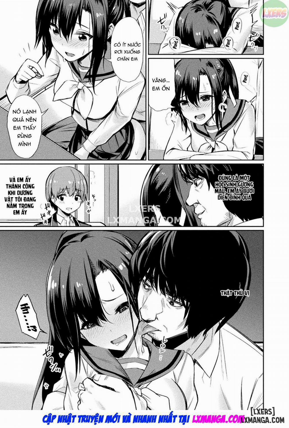 Hypnotic Student Guidance 4 trang 19