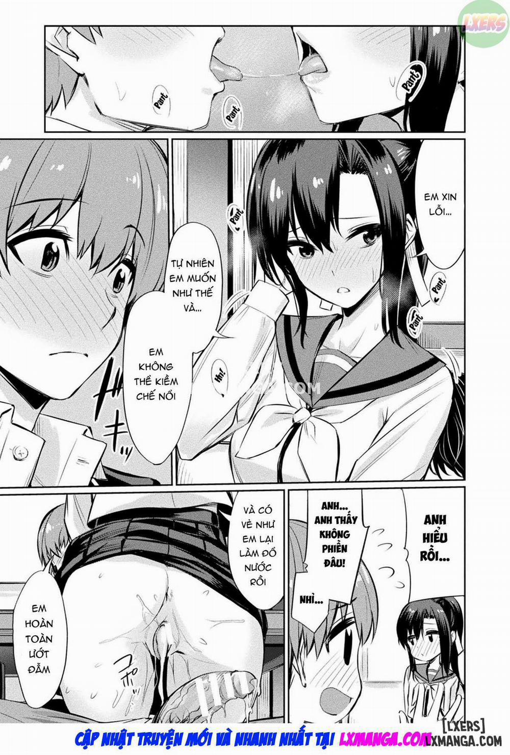 Hypnotic Student Guidance 4 trang 23