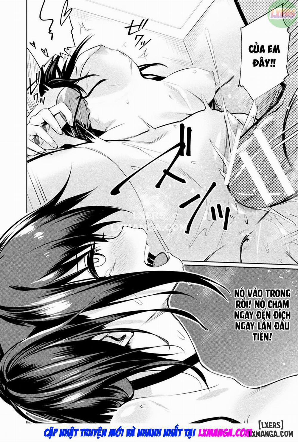 Hypnotic Student Guidance 5 trang 20