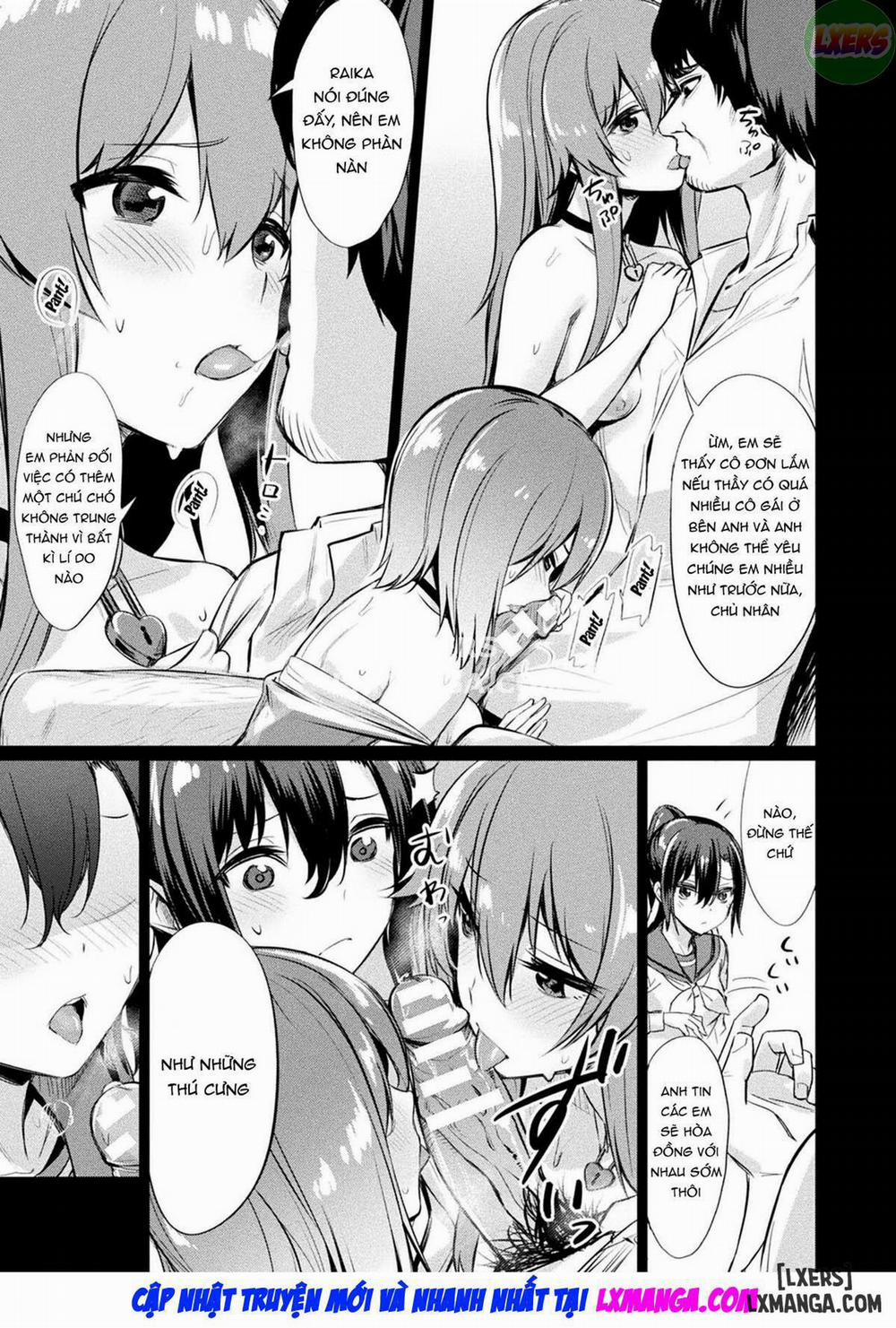 Hypnotic Student Guidance 5 trang 7