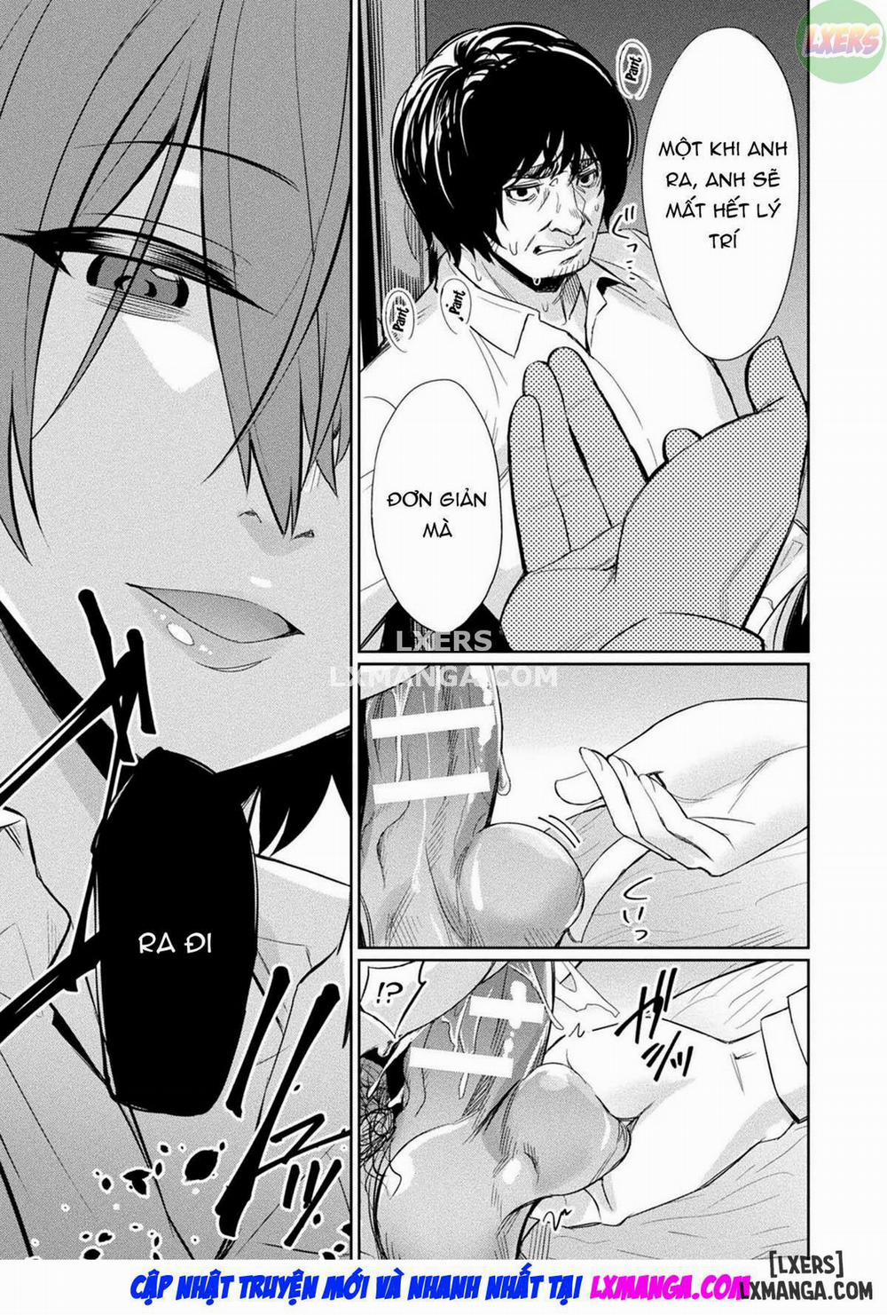 Hypnotic Student Guidance 6 trang 17