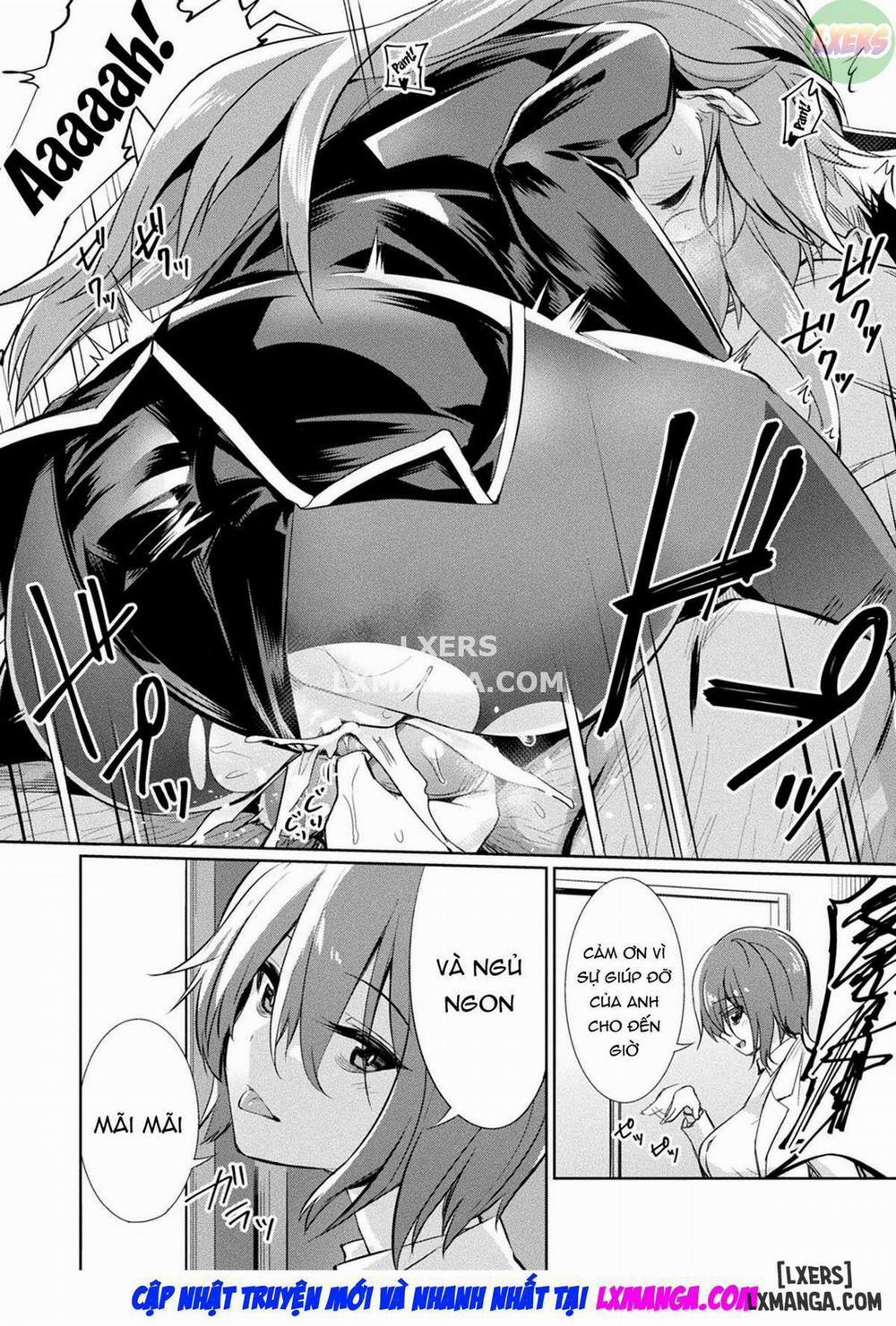 Hypnotic Student Guidance 6 trang 18