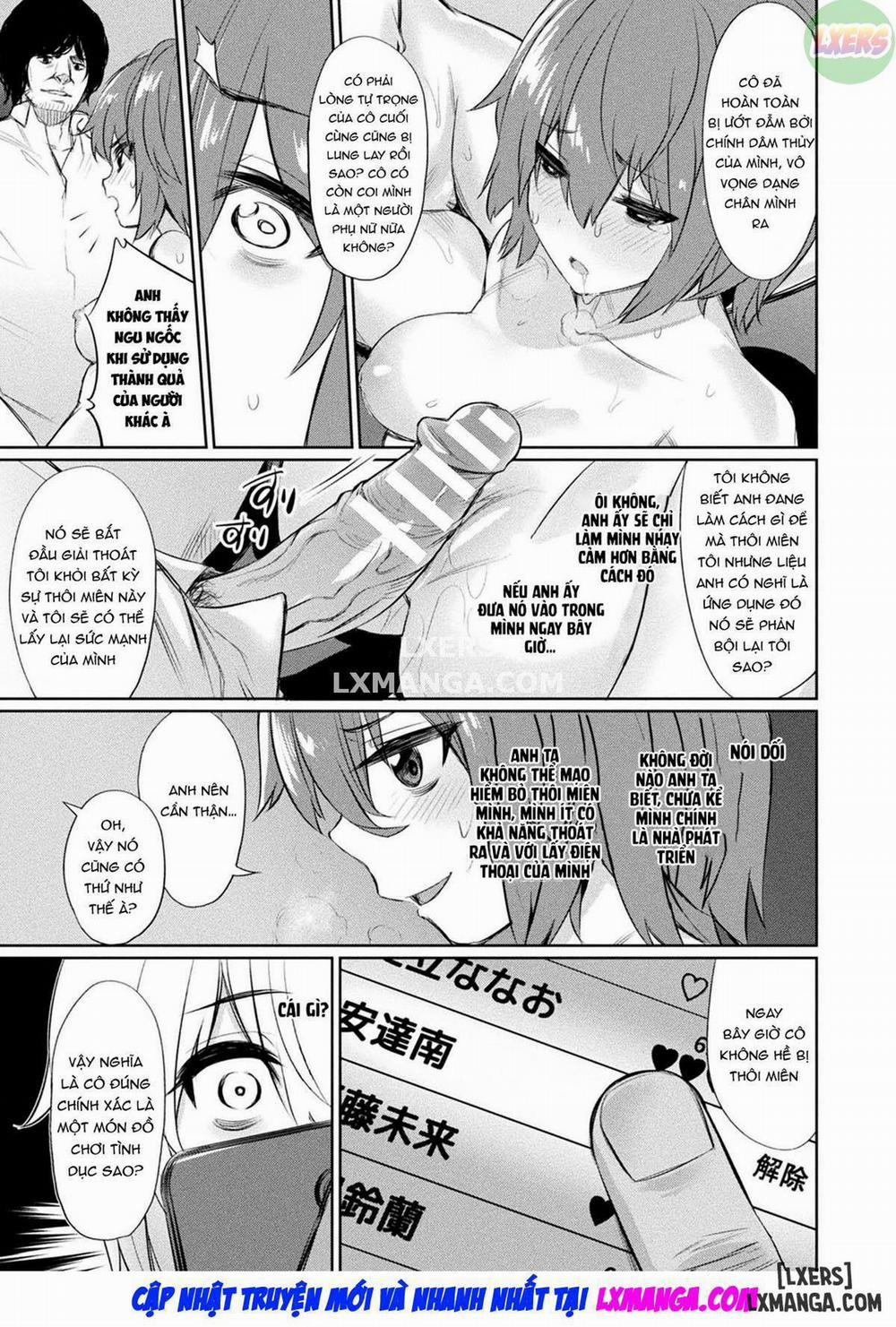 Hypnotic Student Guidance 6 trang 29