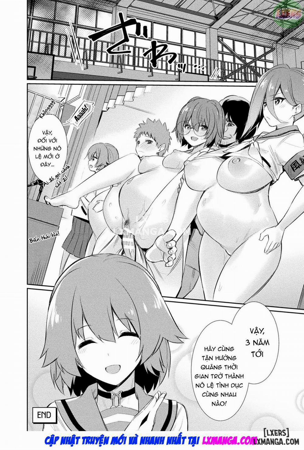 Hypnotic Student Guidance 6 trang 40