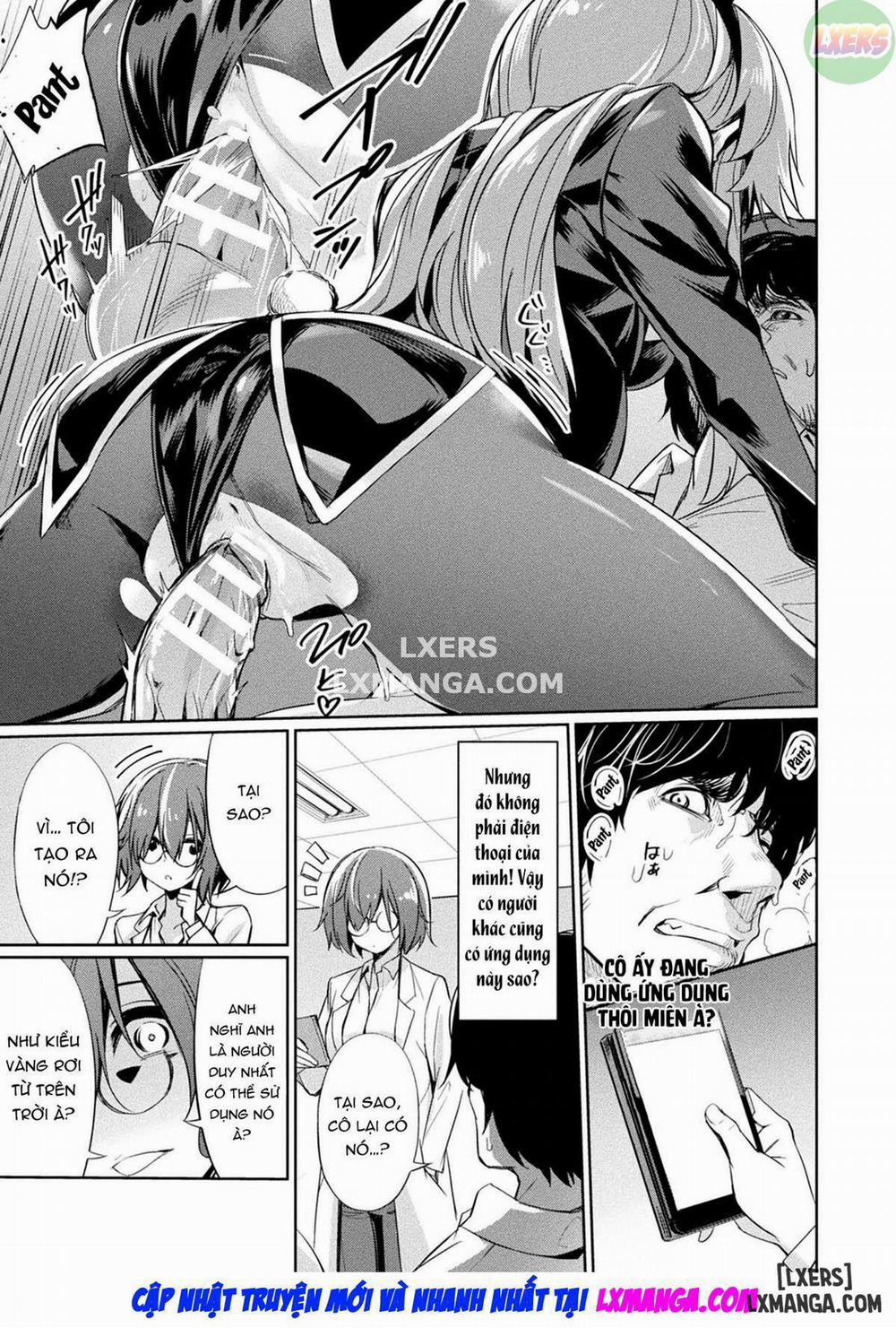 Hypnotic Student Guidance 6 trang 9