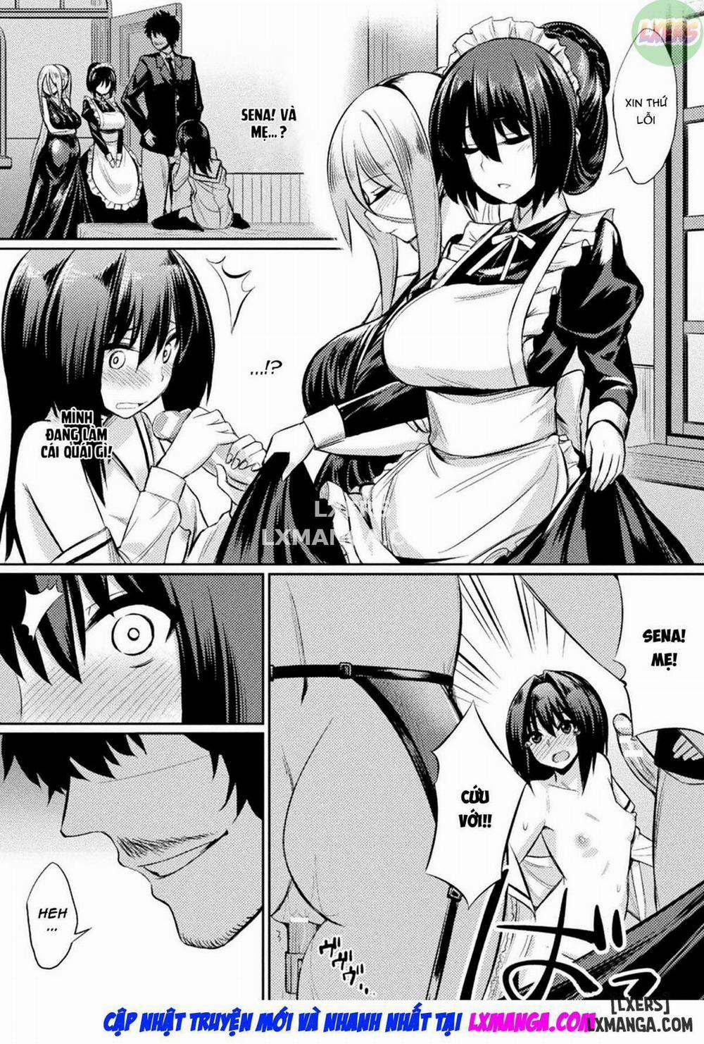 Hypnotic Student Guidance 7 trang 10